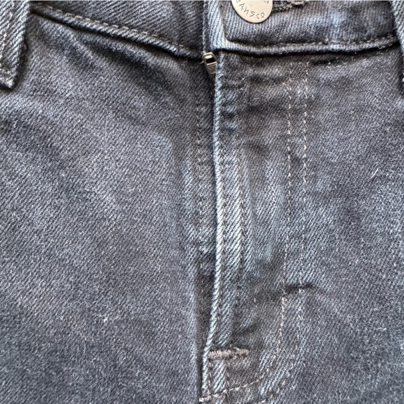 Nudie Jeans blue skinny  Men's Jeans - 31 - Picture 9 of 13